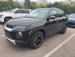 Used 2022 Chevrolet Trailblazer LT SUV