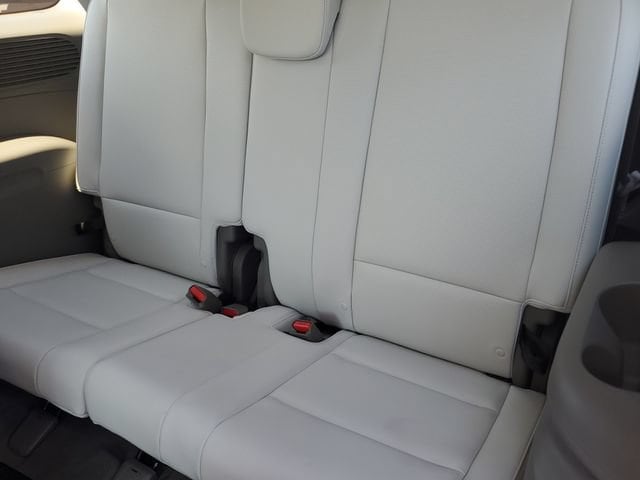 2026 Hyundai Palisade SEL Premium - Photo 12