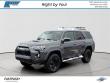 Used 2020 Toyota 4Runner SR5 SUV