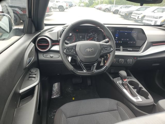 2026 Chevrolet Trax RS - Photo 11