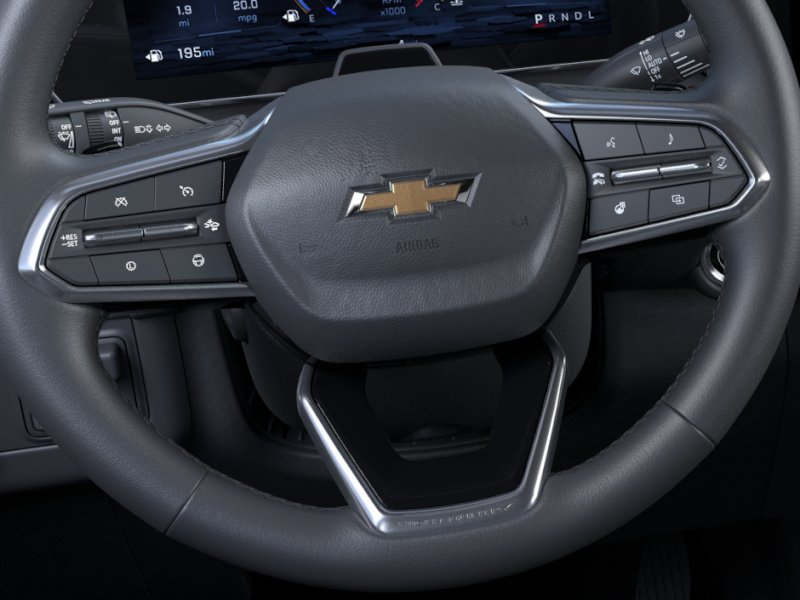 2026 Chevrolet Tahoe High Country - Photo 50