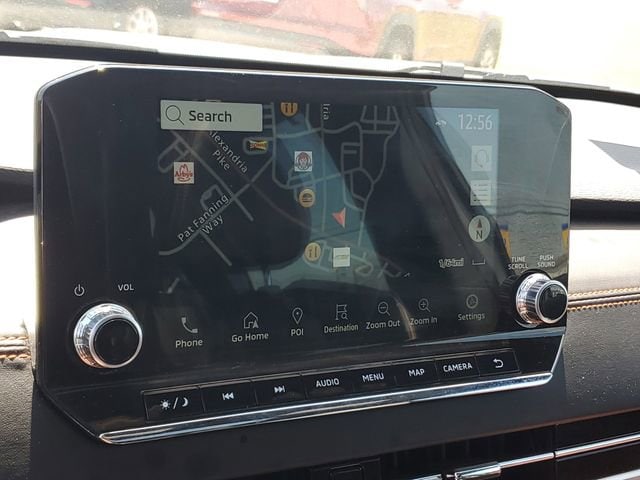 2023 Mitsubishi Outlander SEL - Photo 27