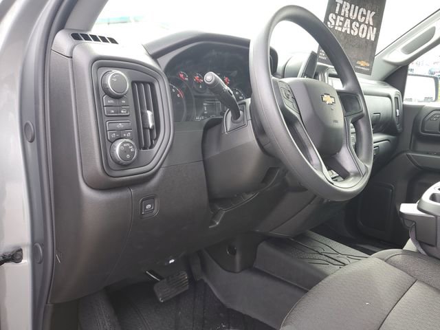2026 Chevrolet Silverado 1500 Custom - Photo 19