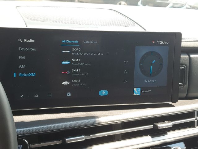 2024 Hyundai Santa Fe SEL - Photo 28