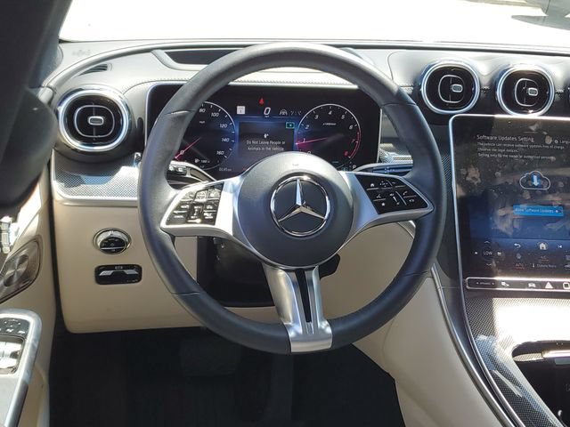 2023 Mercedes-Benz GLC GLC 300 - Photo 11