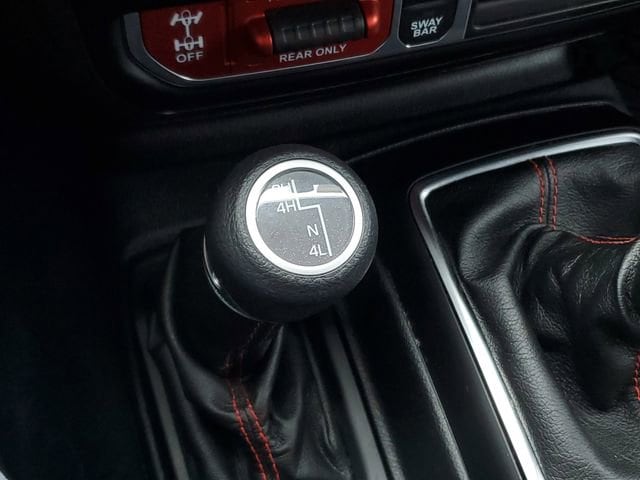 2022 Jeep Gladiator Rubicon - Photo 29
