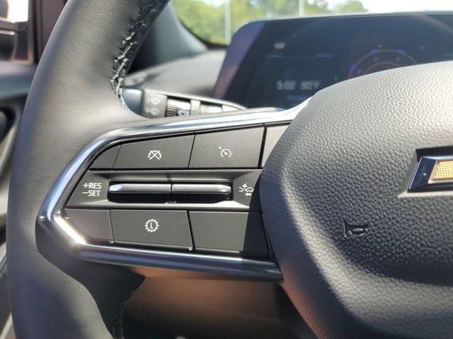 2026 Chevrolet Equinox LT - Photo 21