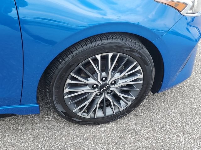 2022 Kia FORTE GT-Line - Photo 6