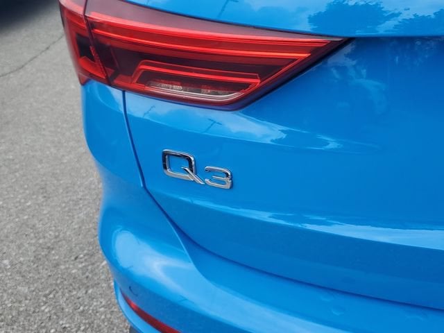 2023 Audi Q3 S Line Premium - Photo 7