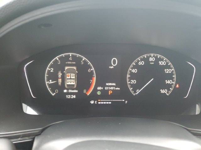 2026 Honda Civic Sport - Photo 23