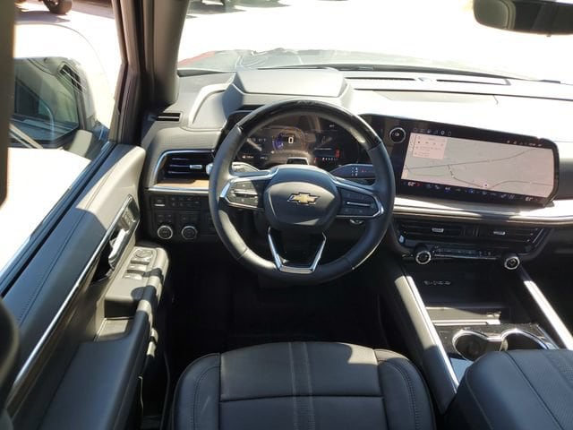 2026 Chevrolet Tahoe High Country - Photo 10