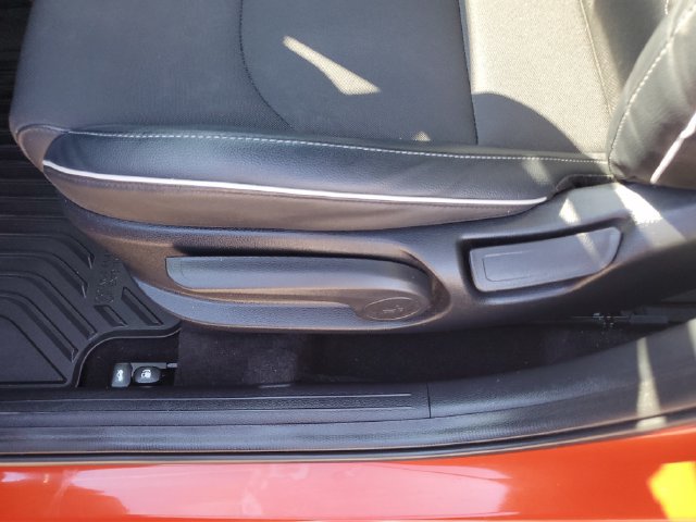2022 Kia FORTE GT-Line - Photo 19