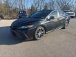 Used 2022 Toyota Camry SE Sedan