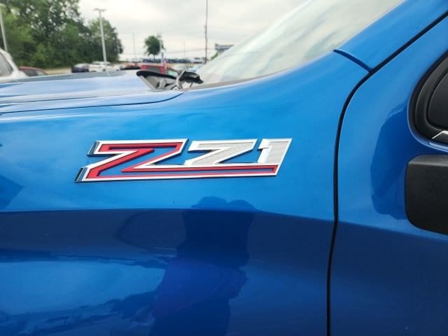 2024 Chevrolet Silverado 1500 LTZ - Photo 8