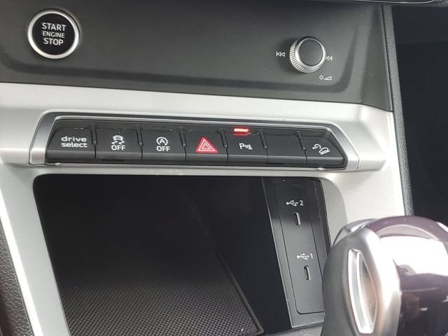 2023 Audi Q3 S Line Premium - Photo 29