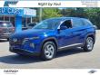 Used 2023 Hyundai Tucson SE SUV