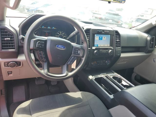2019 Ford F-150 XL - Photo 9