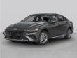 Used 2024 Hyundai Elantra Hybrid Blue Sedan