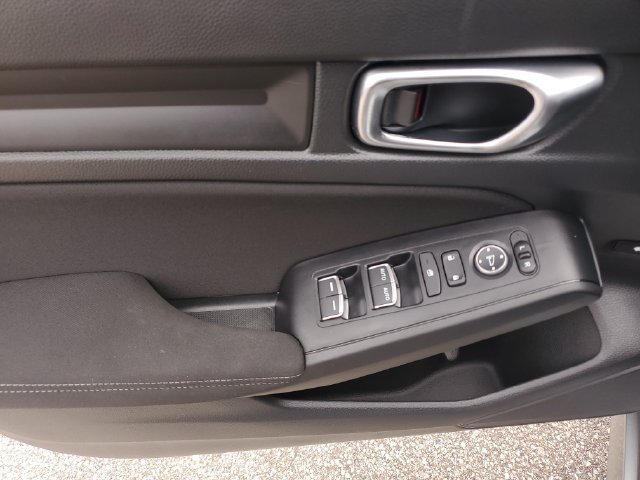 2026 Honda Civic Sport - Photo 20