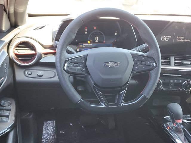 2026 Chevrolet Trax RS - Photo 12