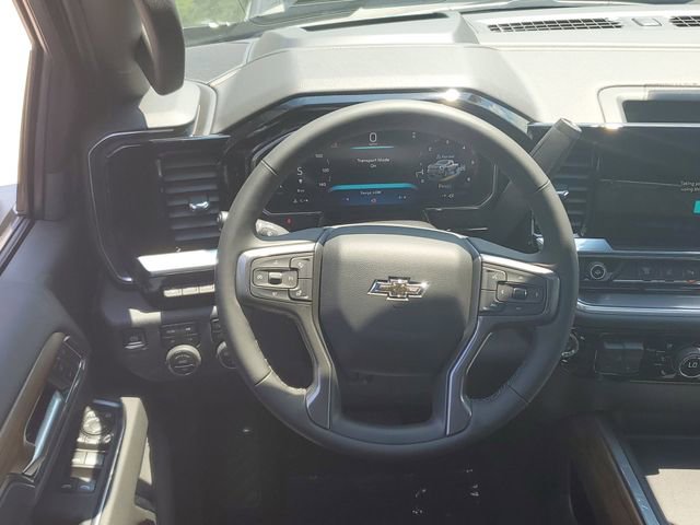 2026 Chevrolet Silverado 2500 HD High Country - Photo 12
