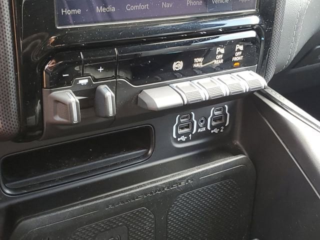 2022 RAM Ram 2500 Pickup Laramie Limited - Photo 30