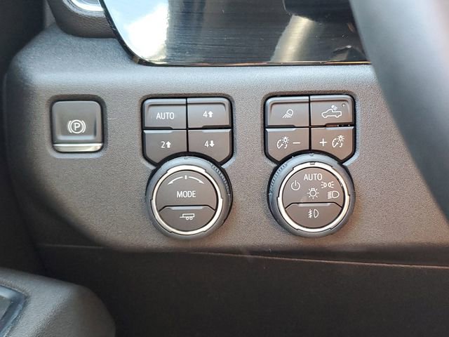 2026 Chevrolet Silverado 1500 RST - Photo 24