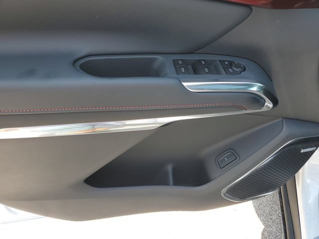2026 Chevrolet Traverse Z71 - Photo 18