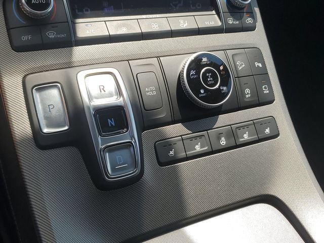 2021 Hyundai Palisade Limited - Photo 29