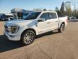 Used 2023 Ford F-150 XL Truck SuperCrew Cab