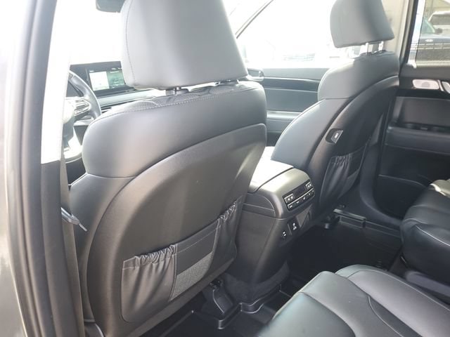 2021 Hyundai Palisade Limited - Photo 14