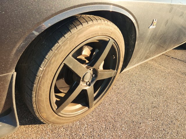 Used 2018 Dodge Challenger R/T Scat Pack Coupe