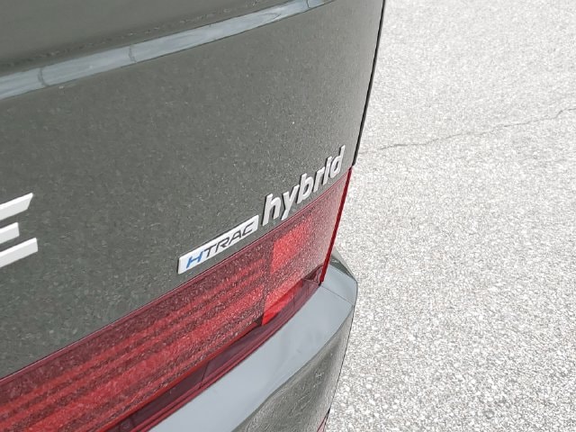 2025 Hyundai Santa Fe Limited - Photo 7