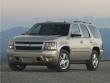 Used 2007 Chevrolet Tahoe LTZ SUV