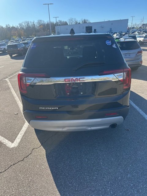 2020 Gmc Acadia SLE photo 3