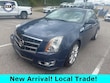 CADILLAC CTS