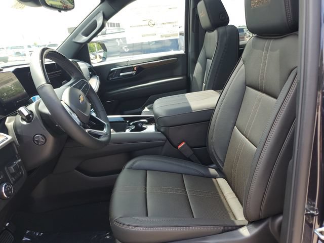 2026 Chevrolet Tahoe High Country - Photo 16