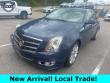 Used 2009 CADILLAC CTS AWD w/1SB Sedan
