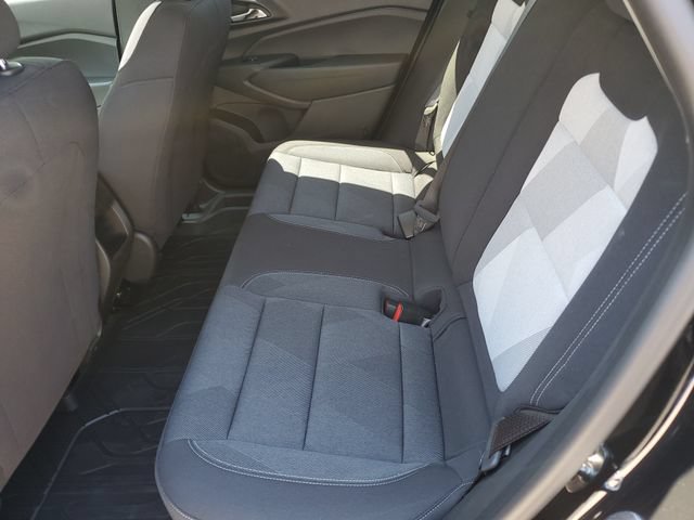 2026 Chevrolet Trax LS - Photo 12