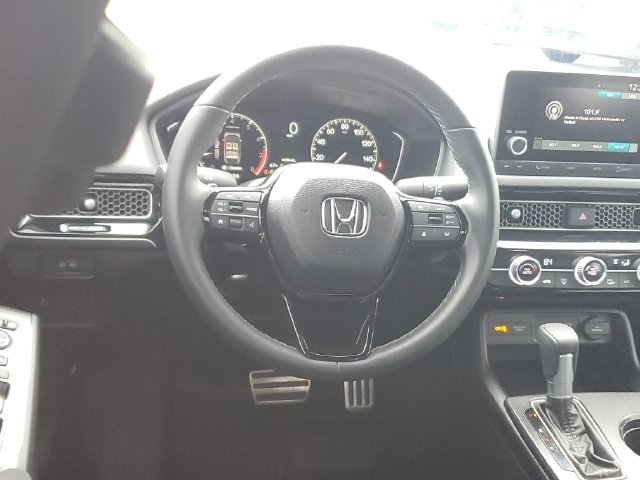 2026 Honda Civic Sport - Photo 12