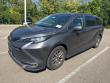 Used 2023 Toyota Sienna XLE Van Passenger Van