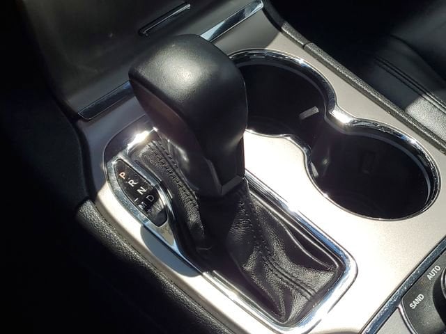 2021 Jeep Grand Cherokee Limited - Photo 32
