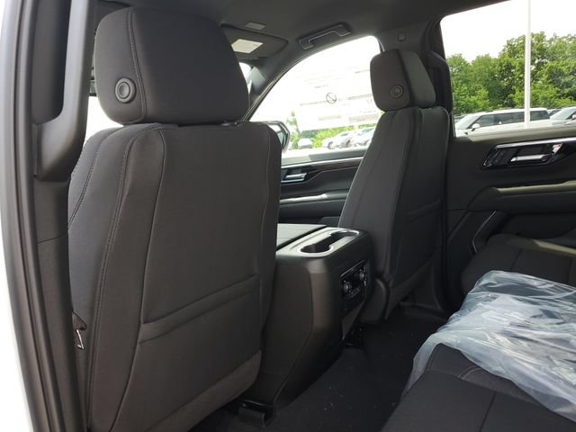 2026 Chevrolet Tahoe LS - Photo 14