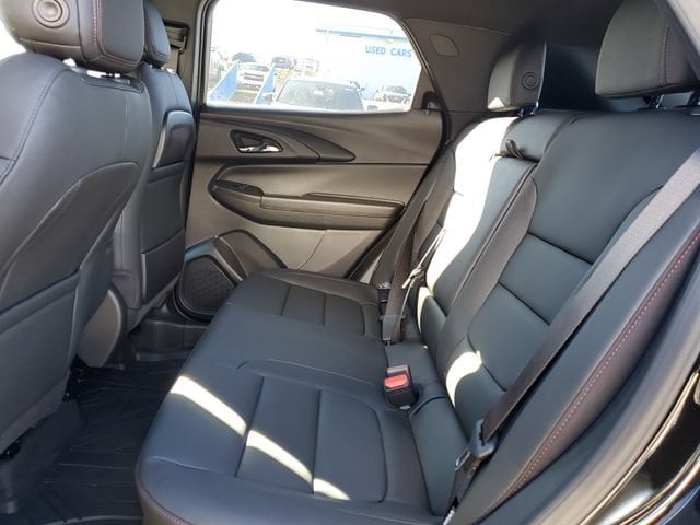 2026 Chevrolet Trailblazer RS - Photo 12