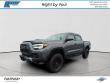 Used 2022 Toyota Tacoma 4WD SR Truck Double Cab
