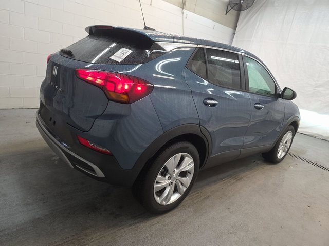 2024 Buick Encore GX Preferred photo 2