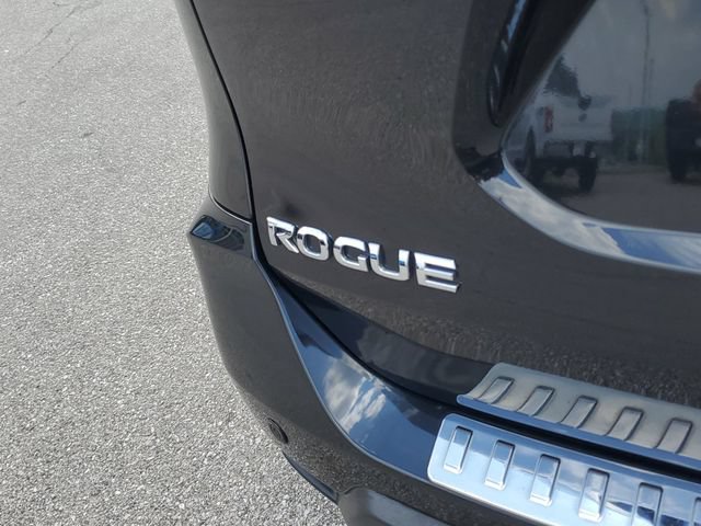 2019 Nissan Rogue SV - Photo 7