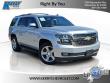 Used 2018 Chevrolet Tahoe LT SUV