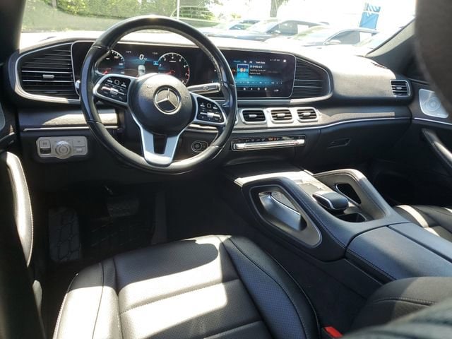 2021 Mercedes-Benz GLE GLE350 - Photo 9