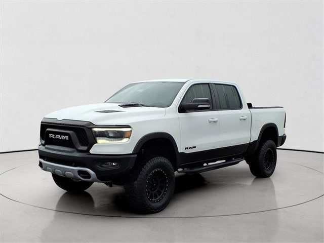 2020 RAM Ram 1500 Pickup Rebel's photo